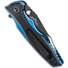 Нож ZERO TOLERANCE 0393 RICK HINDERER K0393